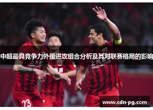 中超最具竞争力外援进攻组合分析及其对联赛格局的影响