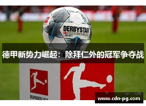 德甲新势力崛起：除拜仁外的冠军争夺战