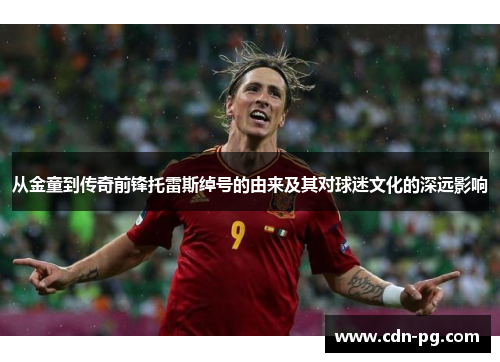 从金童到传奇前锋托雷斯绰号的由来及其对球迷文化的深远影响