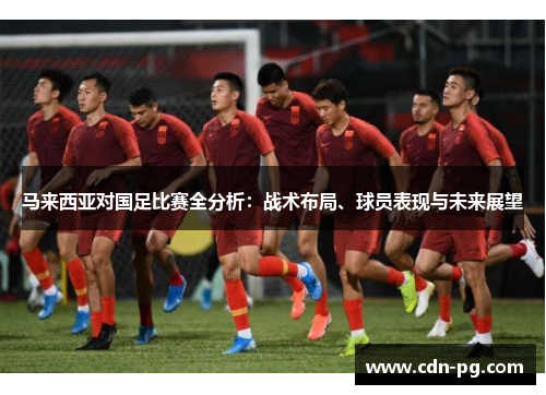 马来西亚对国足比赛全分析：战术布局、球员表现与未来展望