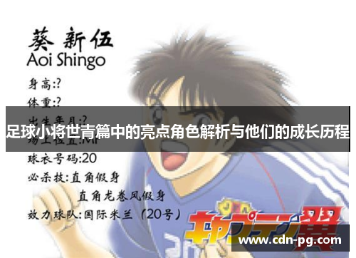 足球小将世青篇中的亮点角色解析与他们的成长历程 足球小将世青篇中的亮点角色解析与他们的成长历程